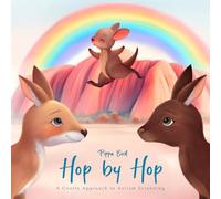 Hop by Hop: A Gentle Approach to Autism Screening