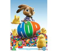 Hop (DVD) Chelsea Handler Tiffany Espensen Gary Cole James Marsden Kaley Cuoco