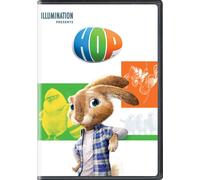 Hop (DVD) James Marsden Kaley Cuoco Russell Brand