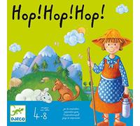 Hop! Hop! Hop! [importato dalla Francia]