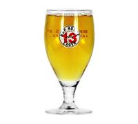 Hop House 13 Bicchiere Half Pint Originale In Vetro 10oz 1/2 Guinness
