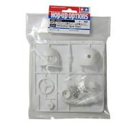 Hop Up Opushonzu No.1531 Op.1531 Wr-02 Driver Figure Set (Upper Body Type) 54531