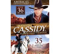 Hopalong Cassidy 1