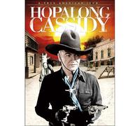 Hopalong Cassidy