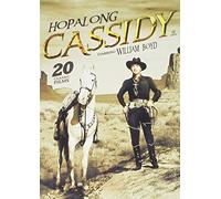 Hopalong Cassidy
