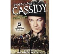 Hopalong Cassidy 3