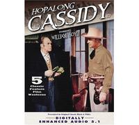 Hopalong Cassidy 5
