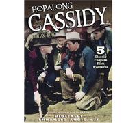 Hopalong Cassidy 7
