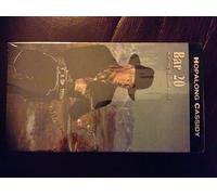 Hopalong Cassidy: Bar 20 Justice [VHS]