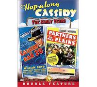 Hopalong Cassidy: Cassidy of & Partners of