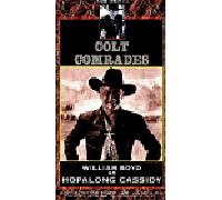 Hopalong Cassidy: Colt Compagni
