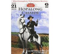 Hopalong Cassidy: Complete Series