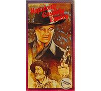 Hopalong Cassidy Enters [VHS]