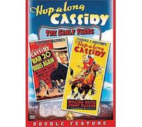 Hopalong Cassidy: Hopalong & Bar 20 Rides