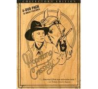 Hopalong Cassidy - Hopalong Cassidy