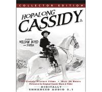 Hopalong Cassidy - Hopalong Cassidy