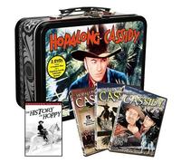 Hopalong Cassidy - Hopalong Cassidy