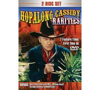 Hopalong Cassidy Rarities - Hopalong Cassidy Rarities