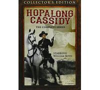 Hopalong Cassidy: The Complete Series