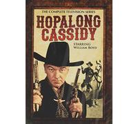 Hopalong Cassidy: The Complete Series [Edizione: Stati Uniti]