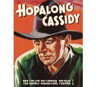 Hopalong Cassidy: The Legacy Collection Volume 1 (Blu-ray) Addison Richards