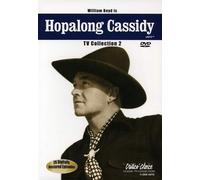 Hopalong Cassidy Tv Collection 2 [Edizione: Stati Uniti]