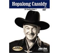 Hopalong Cassidy TV Collection - Vol. 1