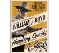Hopalong Cassidy Ultimate Collector's Edition