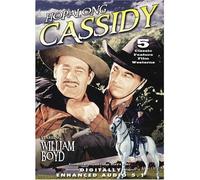 Hopalong Cassidy, Vol. 1