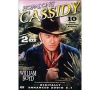 Hopalong Cassidy - Vol. 1