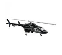 HOPBLOCK FW450L Airwolf 450-Class RC elicottero, 2.4G 6CH RC elicottero (RTF version)