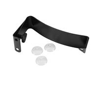 Hopbucan Supporto per chitarra classica in alluminio Supporto per chitarra a con ventosa