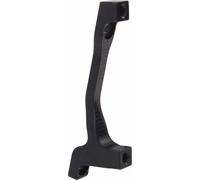 Hope 183 Adattatore Per Freno A Disco Montaggio Posteriore 74mm Nero