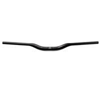 Hope 35R Carbon Manubrio MTB Riser 35 mm x 800 mm Nero