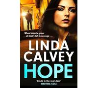Hope: a completely gripping and gritty gangland family saga