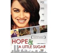 Hope & A Little Sugar