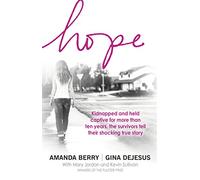 Hope: A Memoir of Survival