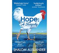 Hope: A Tragedy