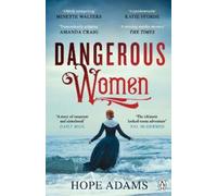 Hope Adams Dangerous Women (Tascabile)