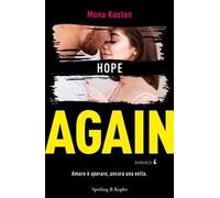 Hope again. Ediz. italiana. Vol. 4
