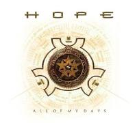 Hope - All Of My Days