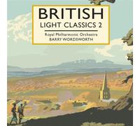 Hope - Ancliff - Joy - British Light Classics Vol. 2