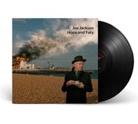 Joe Jackson - Hope and Fury