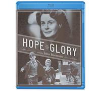 Hope and Glory (Blu-ray) Sebastian Rice-Edwards Geraldine Muir Sarah Miles