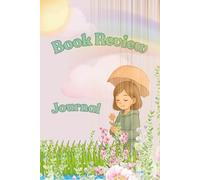 Hope And Spring Book Review Journal: An other beautiful collection