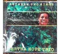 Hope, Bertha - Between Two Kings