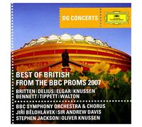 Hope – Best of British from BBC – Deutsche Grammophon