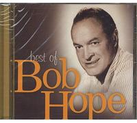 Hope,Bob - Best of-Thanks for the Memories