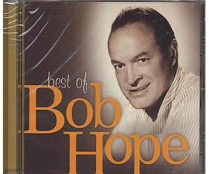 Hope,Bob - Best of-Thanks for the Memories