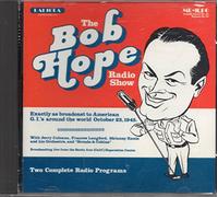 Hope,Bob - Bob Hope Radio Show